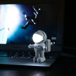 Lampe USB Astronaute | Espace Stellaire