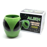 Mug Alien | Espace Stellaire