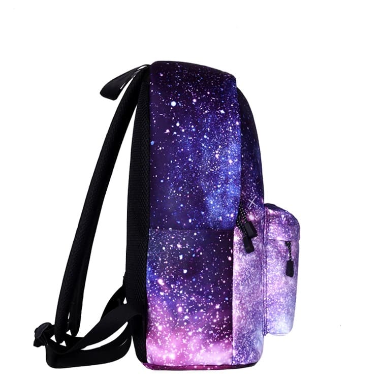 Sac Dos Galaxy Espace Stellaire