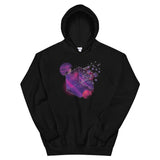 Sweat Cube Galactique