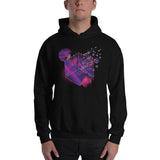 Sweat Cube Galactique