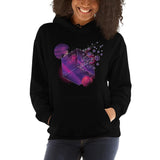 Sweat Cube Galactique