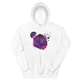 Sweat Cube Galactique