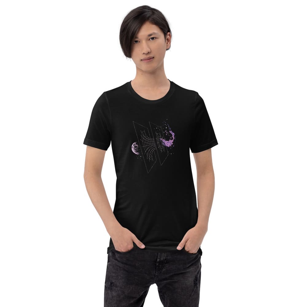Tee shirt shop a trou