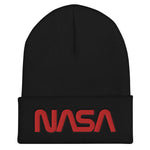 Bonnet Logo NASA | Espace Stellaire