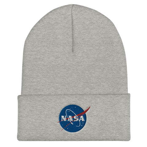 Bonnet NASA Meatball