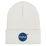 Bonnet NASA Meatball
