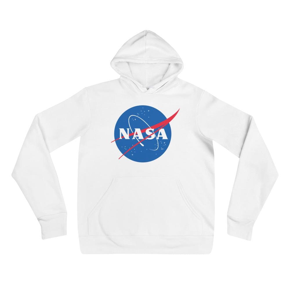 Pull Capuche Nasa Kalinga Ashok Pull Noir A Capuche Homme Sweat A