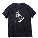 T-Shirt Astronaute Skater