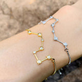 Bracelet constellation