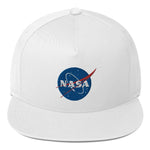 Casquette logo NASA brodé Meatball
