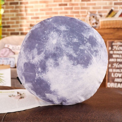 Coussin lune