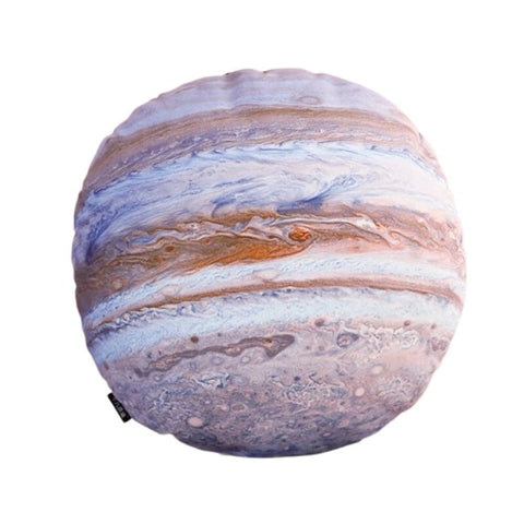 Coussin planète Jupiter