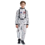 Déguisement astronaute d'enfant