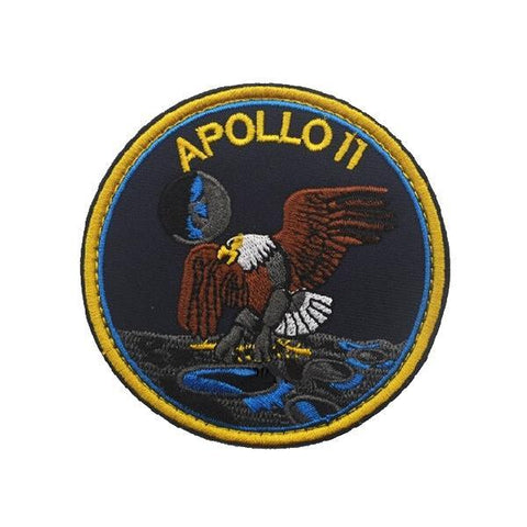 Écusson NASA <br> Apollo 11