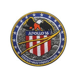 Insigne Apollo 16 | Espace Stellaire
