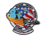 Ecusson-de-la-NASA-STS-51-L