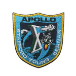 Écusson Apollo 10 | Espace Stellaire