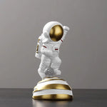 Figurine Astronaute Miniature | Espace Stellaire