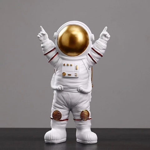 Figurine Astronaute | Espace Stellaire