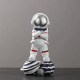 Figurine Décorative Astronaute | Espace Stellaire