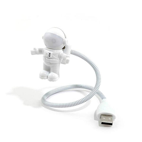 Lampe Astronaute USB | Espace Stellaire