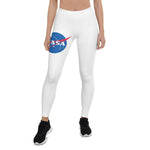 Legging Logo NASA