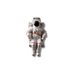 Magnet astronaute pour le frigo