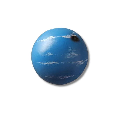 Magnet décoratif planète Neptune