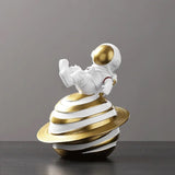 Mini Figurine Astronaute | Espace Stellaire