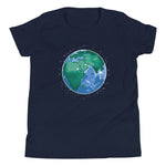 T-shirt Enfant Planète Terre (Enfant)