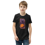 T-shirt Astronaute à la Conquête de l'Espace (Enfant)