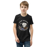 T-shirt SpaceX Crew Dragon (Enfant)