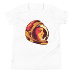 T-shirt Casque Astronaute (Enfant)