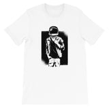 T-Shirt Astronaute Rocker | Espace Stellaire