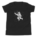 T-shirt Astronaute dans l'Espace (Enfant)