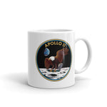 Mug Apollo 11