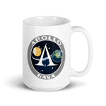 Mug programme lunaire Apollo