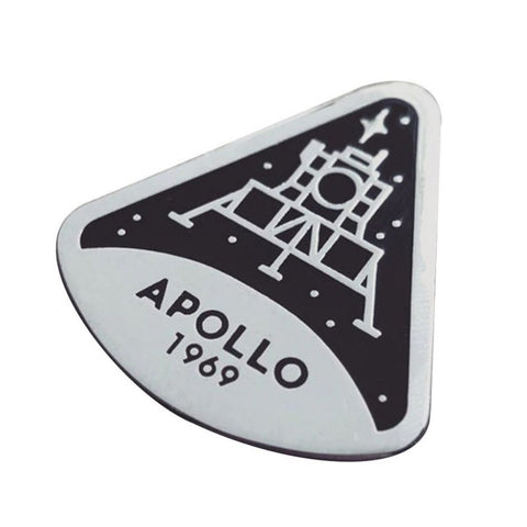 Pins Apollo 1969