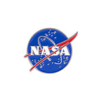 Pin's NASA
