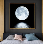 Poster de la Plein Lune