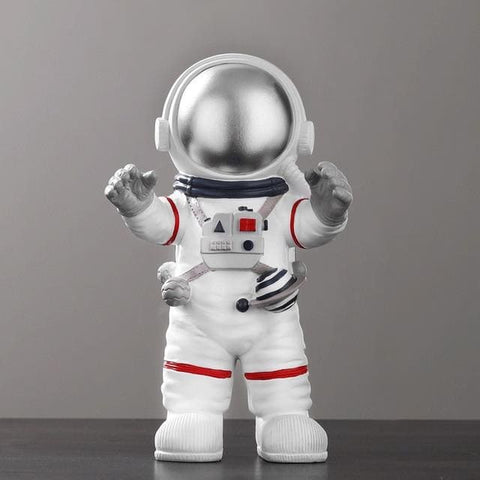 Statuette Astronaute | Espace Stellaire