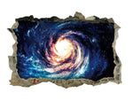 Stickers Galaxie | Espace Stellaire