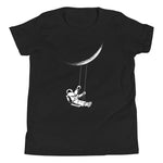 T-shirt Astronaute Balançoire