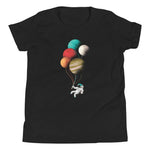 T-shirt Astronaute Ballons