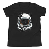 T-shirt Astronaute Explorateur de l'espace