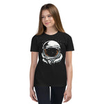 T-shirt Astronaute dans l'Espace