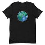 T-Shirt Planète Terre