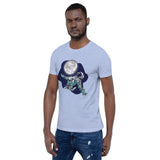 T-shirt Astronaute Pleine Lune