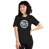 T-shirt programme Apollo Femme